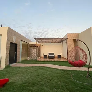 샬레 Sydra Chalet 리야드