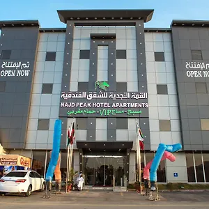 Najd Peak 2*