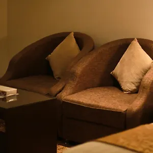 Rest Night Suites - Al Ta'awon-hussin Bin Ali Apartahotel Riad