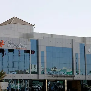 Mandarin Alshamal Апарт-отель