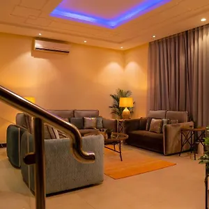Nazeel - Almalaqa 2 Floor * Riyadh