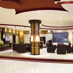 Lägenhetshotell Merfal Al Falah Riyadh