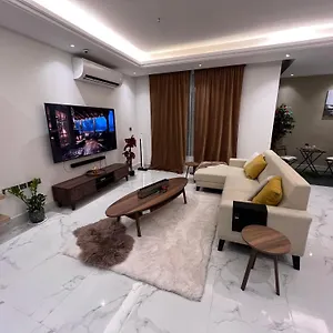 3 غرف فاخرة, الرياض, غرناطة - خلف أبراج الهيلتون مباشرة Riyadh