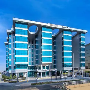 Courtyard By Marriott Northern Ring Road Hotel 4*