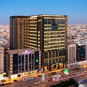 فندق Narcissus The Royal الرياض