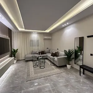 Luxury Modern Flat, Al Izdihar