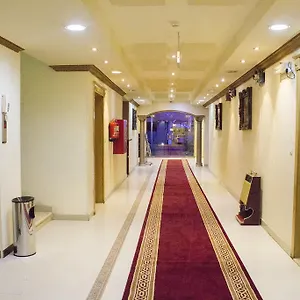 مرفال شهرية وسنوية الرياض