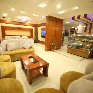 Marasicom Suites Alwaha