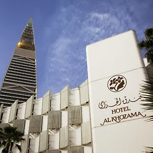 Hotel Al Khozama 4*