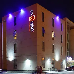 180° Executive Sulaymania Branch شقة فندقية الرياض