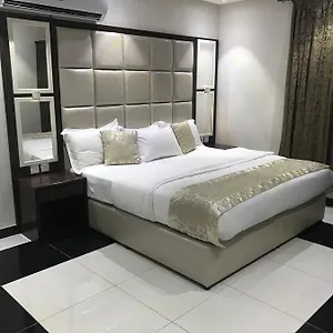 ريوف للوحدات السكنية المفروشة *