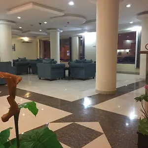 Riva Suites 2 Aparthotel 2*