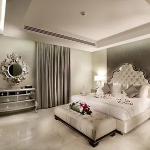 Aswar Hotell Riyadh