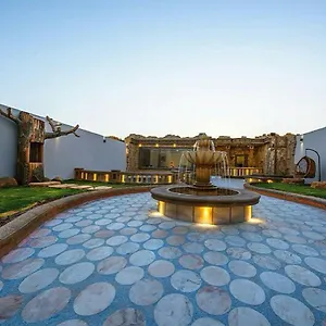 Lamcy Chalets الرياض