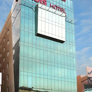 Hotel Ibis Olaya Street Riyad