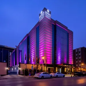 Braira Al Olaya Hotel 4*