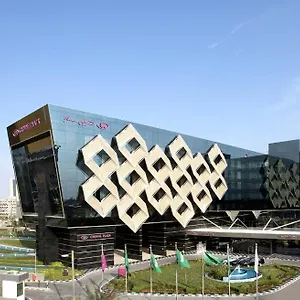 Hotel Crowne Plaza - Rdc & Convention By Ihg 5*