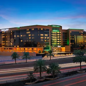 Voco - Riyadh, An Ihg - فوكو الرياض, احدى مجموعة إنتركونتيننتال Эр-Рияд