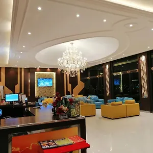Hotell Randan Riyadh