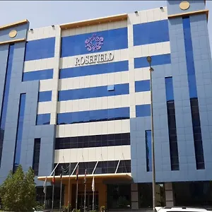Отель Rosefield 5*