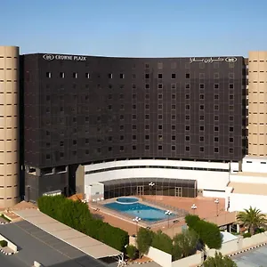 Crowne Plaza Palace By Ihg 4* Rijád