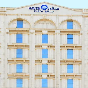 Haven Plaza 4*