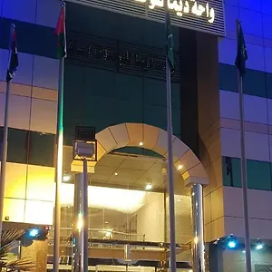 شقق واحة ديما للوحدات السكنية المفروشة شقة *