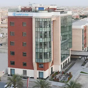 فندق Golden Tulip