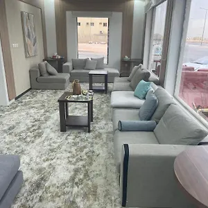 ستار اجنحه فندقيه شقة