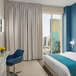 Awfad فندق الرياض