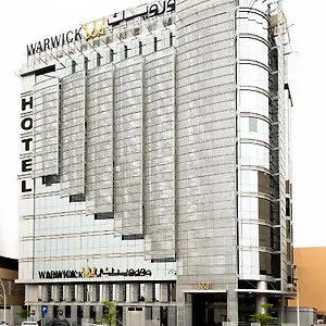 فندق ورويك