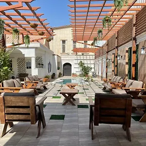 Strings Chalet شاليه اوتار شاليه الرياض