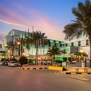 Al Qasr By Ihg