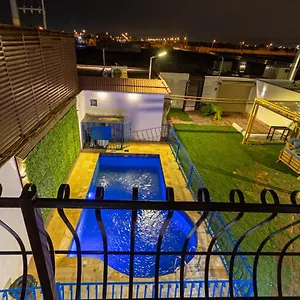 سكاي قاردن Sky Garden 别墅