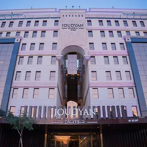 Hotel Joudyan Olaya By Elaf Riadh
