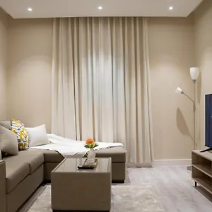 Emaar Homes Al Malqa *