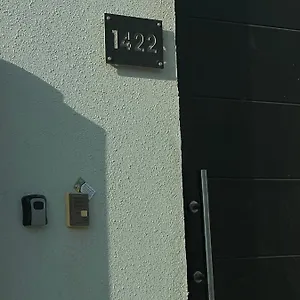 Welcome To My House * 리야드