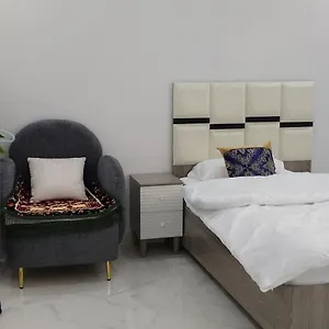 Rum i privatbostad هوستيل شباب - Youth Riyadh