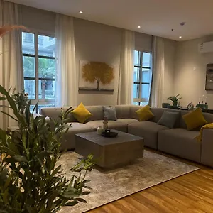 Luxury Al Majdiah N,hittin,boulevard, البوليفارد * الرياض