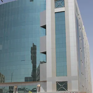 Carawan Al Khaleej Olaya Отель