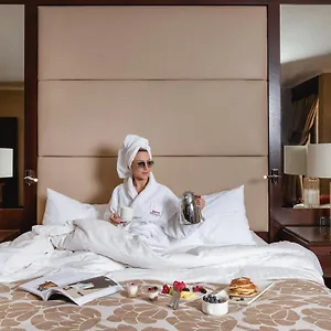 Marriott Hotel 5*