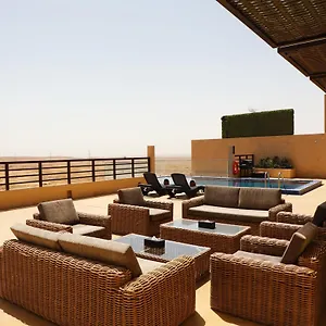 Station touristique The Cliff Riyad