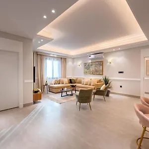 Large - Quiet Time In Qairawan Апартаменты