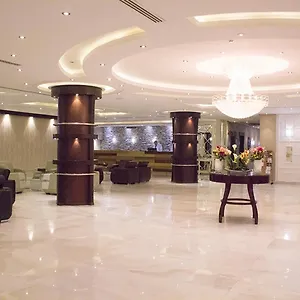 Merfal Royal New Апарт-отель
