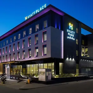 Hyatt Place Sulaimania Hotel