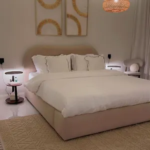 Rateel Apartment