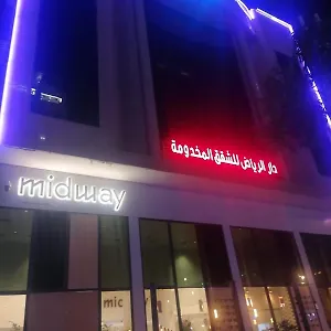Dar Al 3*