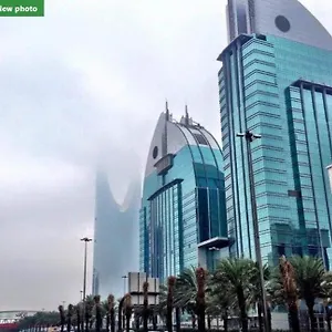Apartment Al Anoud Riyadh