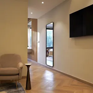 Pilo Serviced Apartment