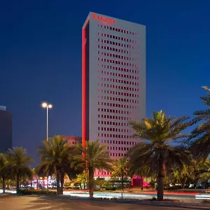 Ramada By Wyndham King Fahd Road 5*